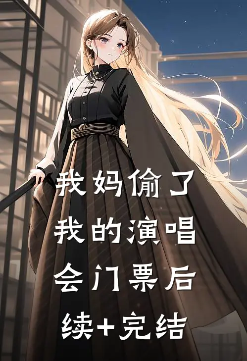 我妈偷了我的演唱会门票后续+完结