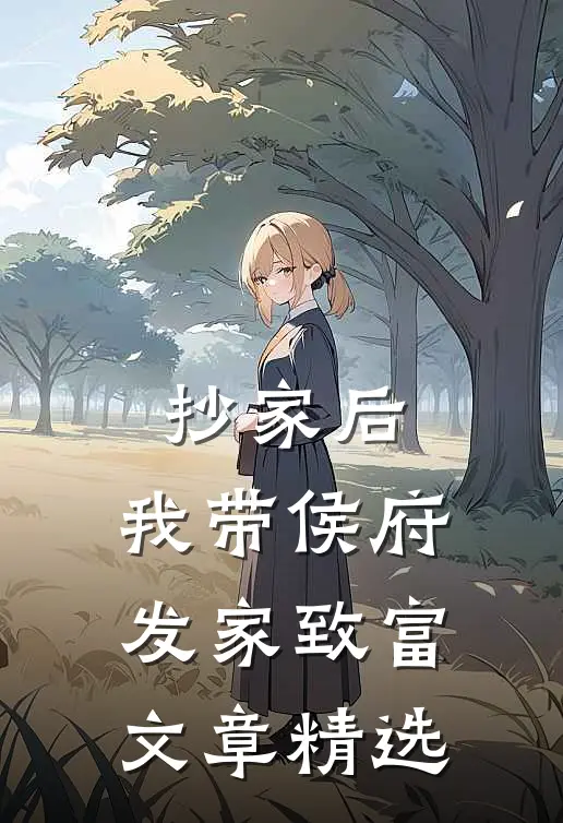 抄家后，我带侯府发家致富文章精选