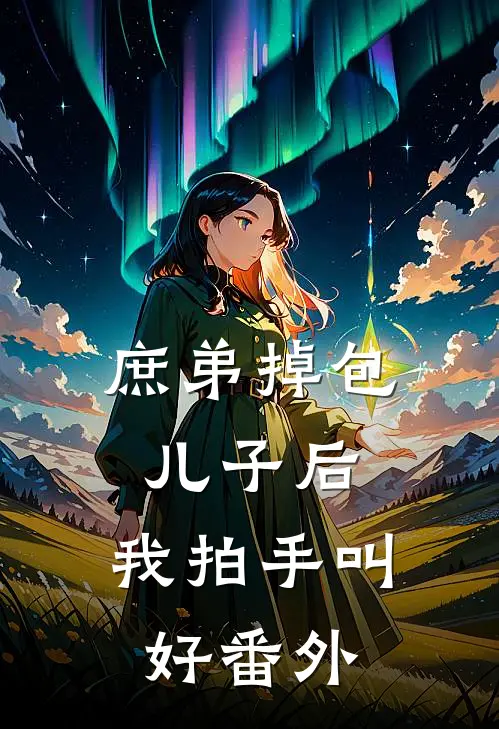 庶弟掉包儿子后，我拍手叫好番外