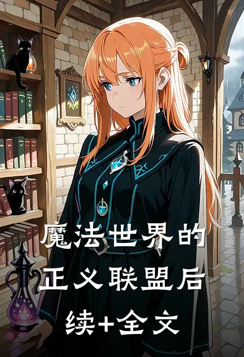 魔法世界的正义联盟后续+全文