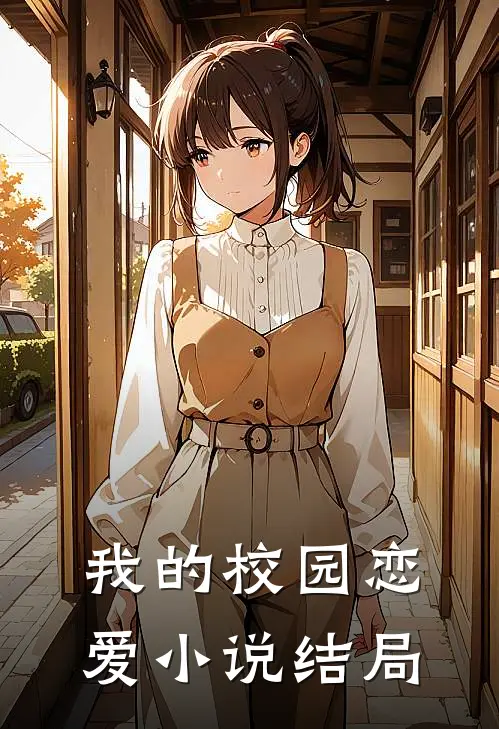 我的校园恋爱小说结局