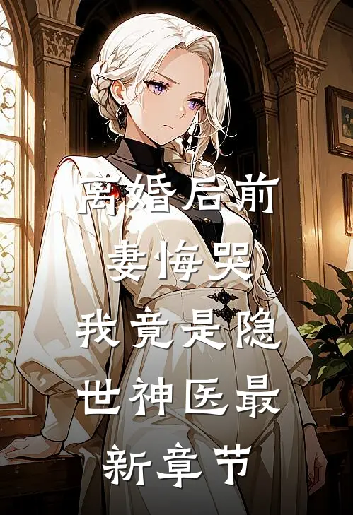 离婚后前妻悔哭，我竟是隐世神医最新章节