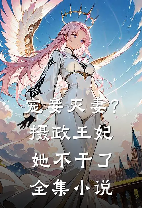 宠妾灭妻?摄政王妃她不干了全集