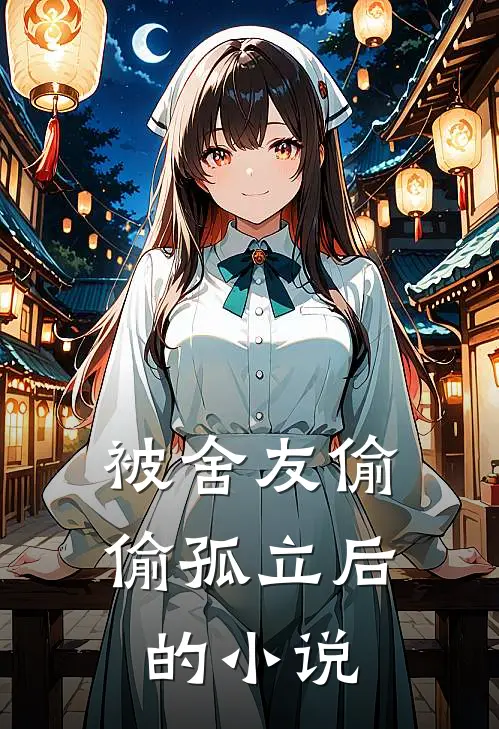 被舍友偷偷孤立后的小说