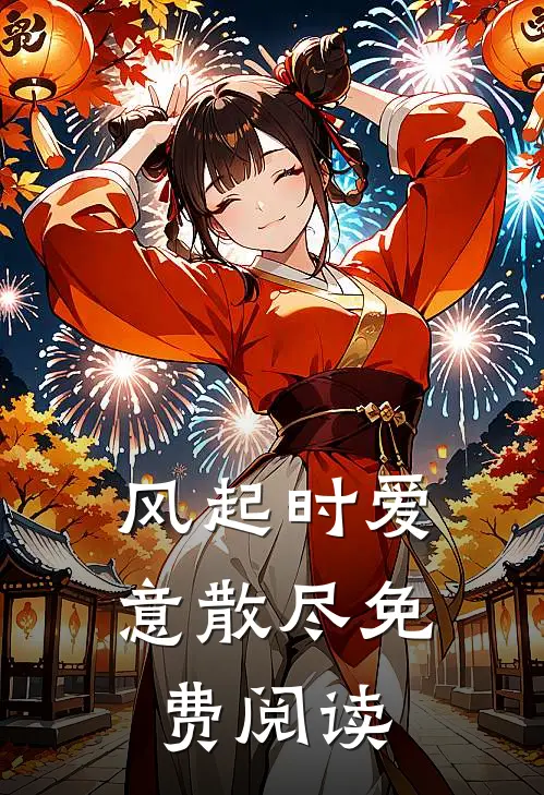 风起时爱意散尽免费阅读
