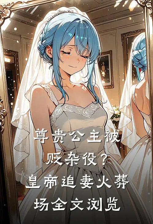 尊贵公主被贬杂役？皇帝追妻火葬场全文浏览