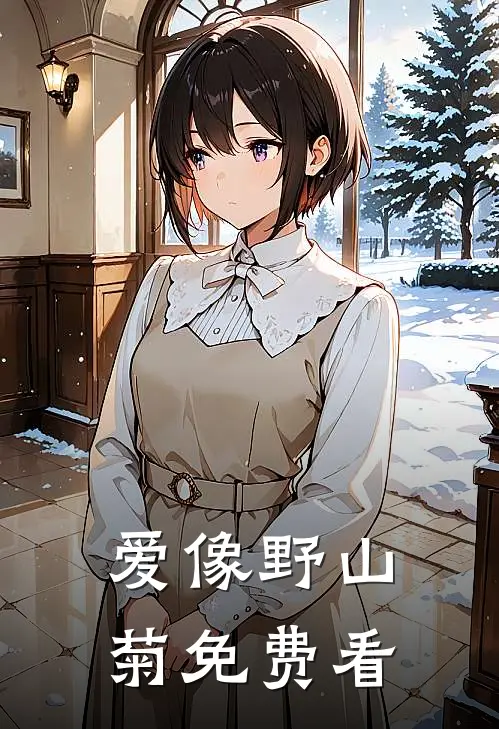 爱像野山菊免费看