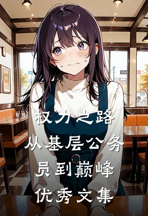权力之路：从基层公务员到巅峰优秀文集