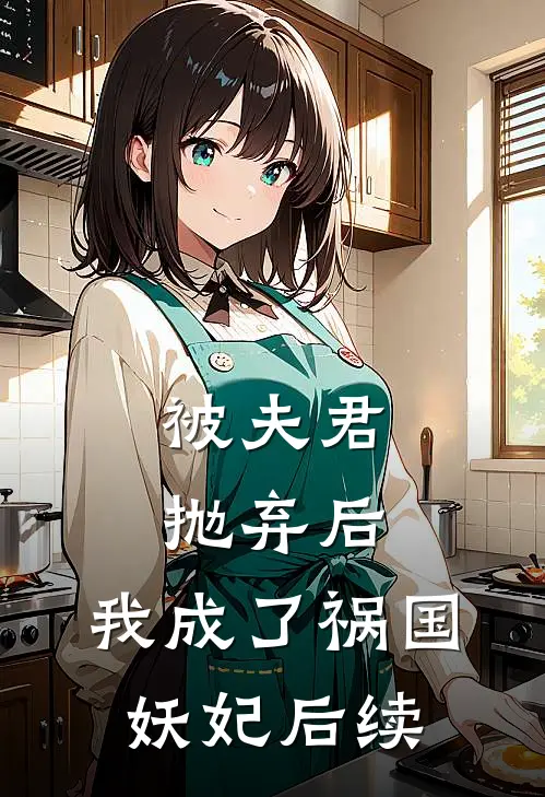被夫君抛弃后，我成了祸国妖妃后续