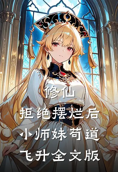 修仙：拒绝摆烂后，小师妹苟道飞升全文版
