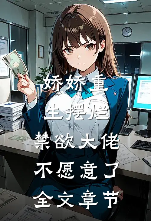 娇娇重生摆烂，禁欲大佬不愿意了全文章节