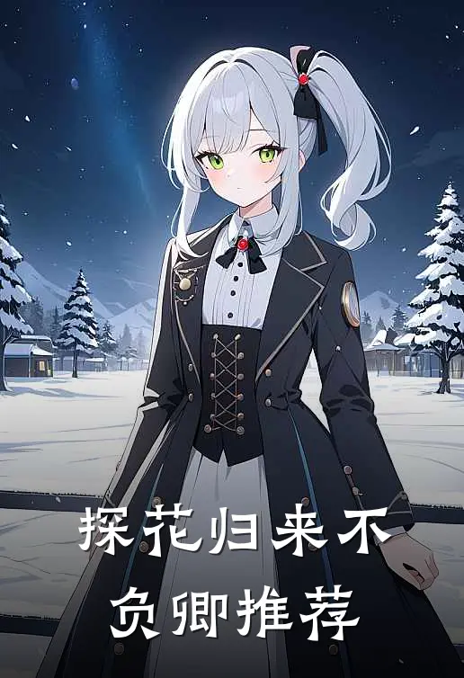 探花归来不负卿推荐