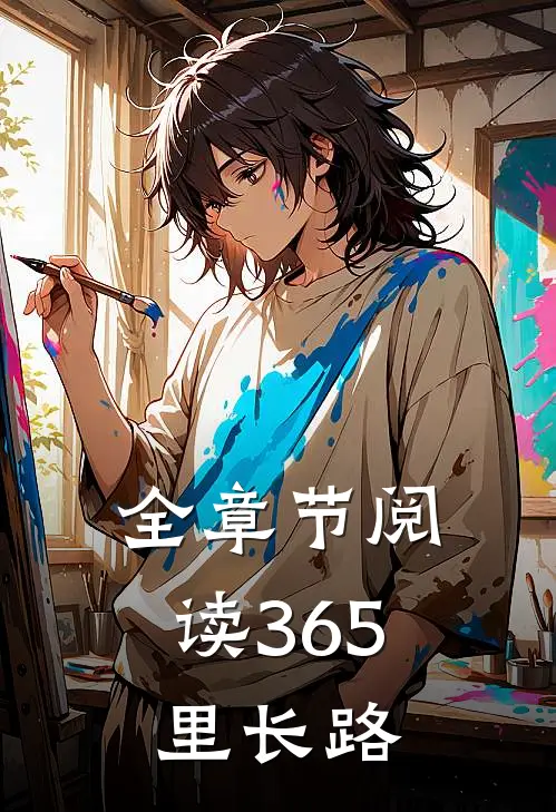 全章节阅读365里长路