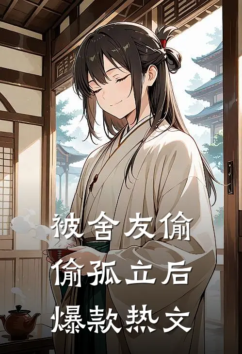 被舍友偷偷孤立后爆款热文