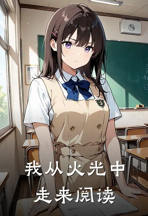 我从火光中走来阅读