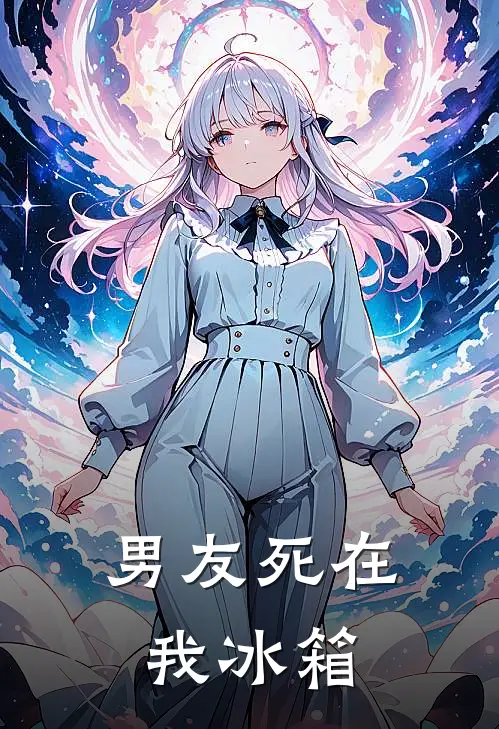 男友死在我冰箱