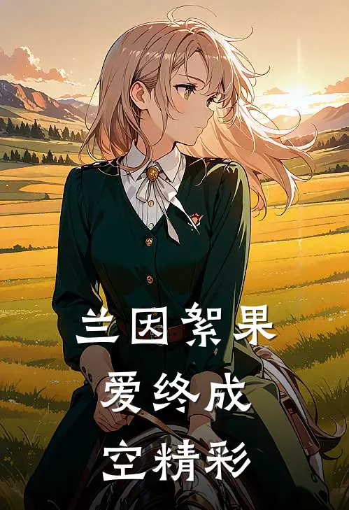 兰因絮果，爱终成空精彩