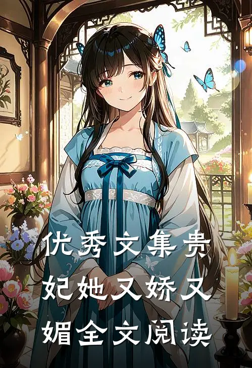 优秀文集贵妃她又娇又媚全文阅读