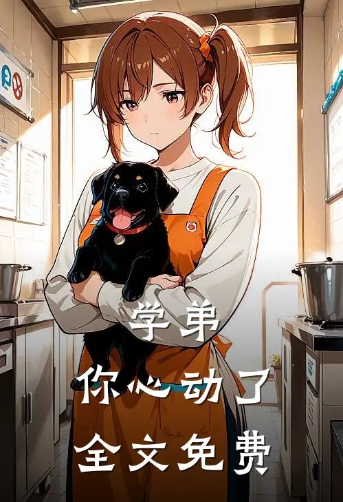 学弟，你心动了全文免费