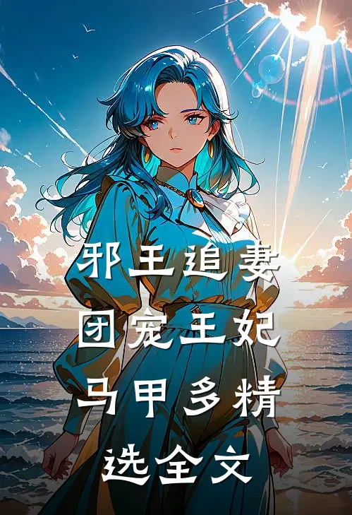 邪王追妻：团宠王妃马甲多精选全文