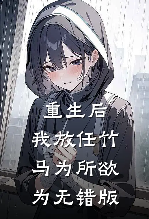 重生后，我放任竹马为所欲为无错版
