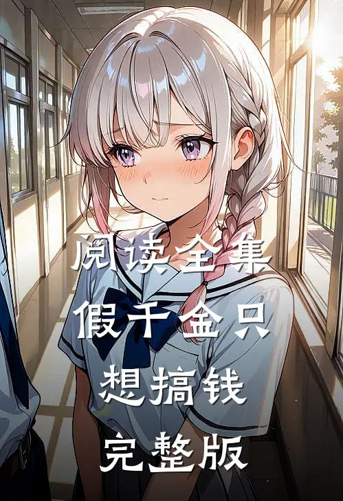 阅读全集假千金只想搞钱完整版
