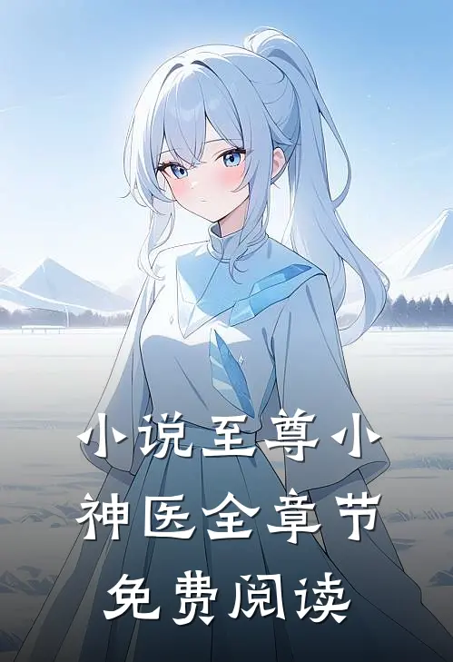 小说至尊小神医全章节免费阅读