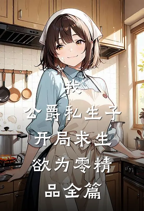 我，公爵私生子，开局求生欲为零精品全篇