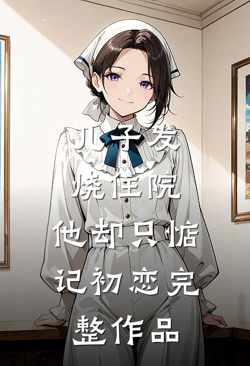 儿子发烧住院，他却只惦记初恋完整作品
