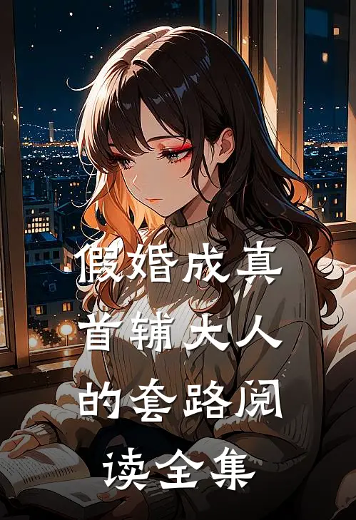 假婚成真：首辅大人的套路阅读全集