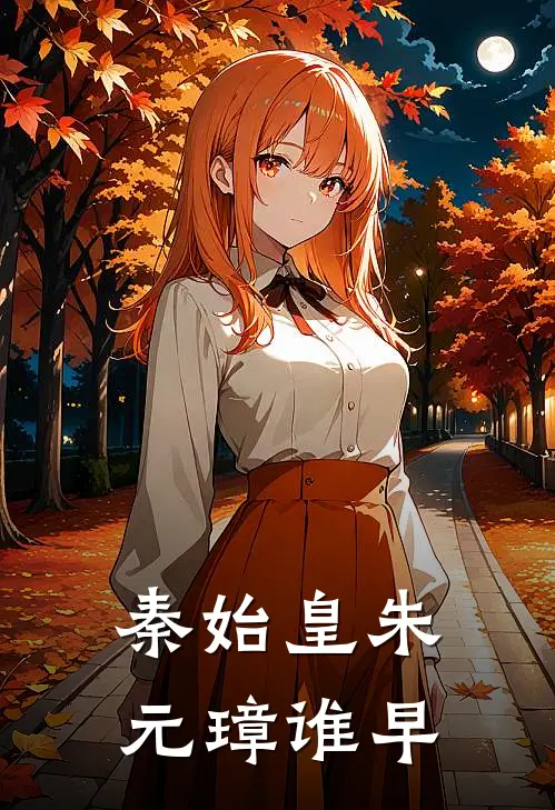 秦始皇朱元璋谁早