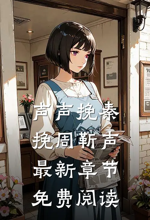 声声挽秦挽周靳声最新章节免费阅读