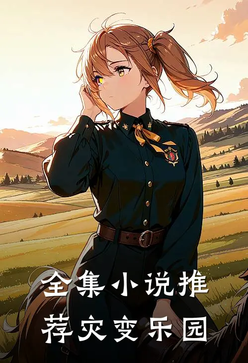 全集小说推荐灾变乐园