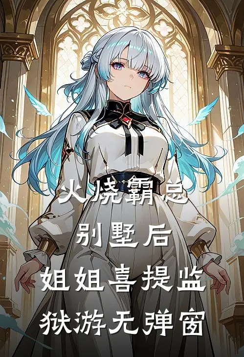 火烧霸总别墅后，姐姐喜提监狱游无弹窗