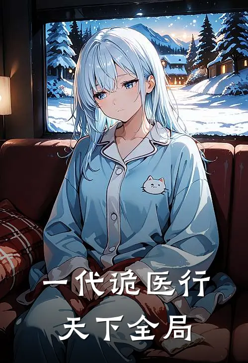一代诡医行天下全局