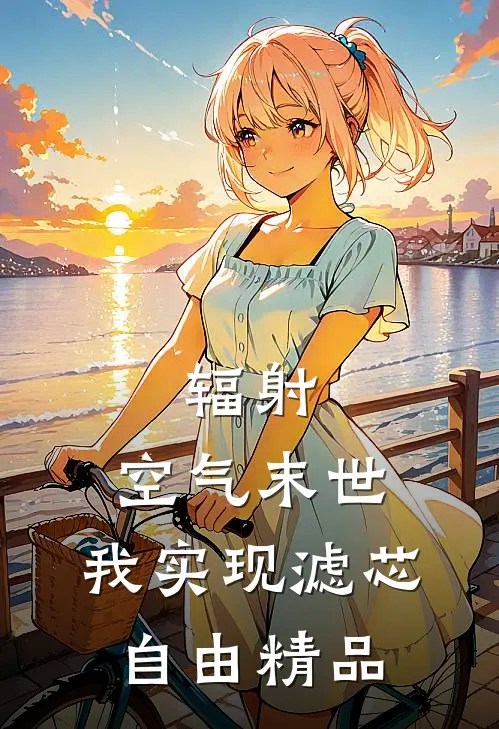 辐射，空气末世，我实现滤芯自由精品