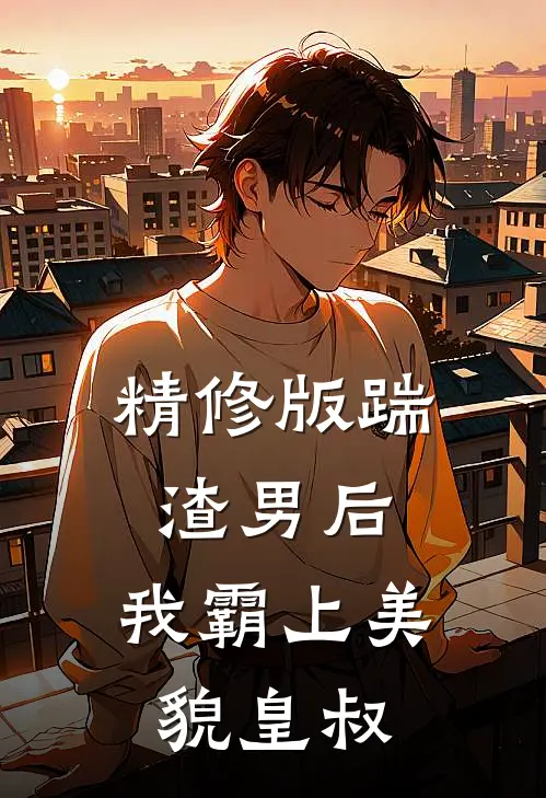 精修版踹渣男后，我霸上美貌皇叔