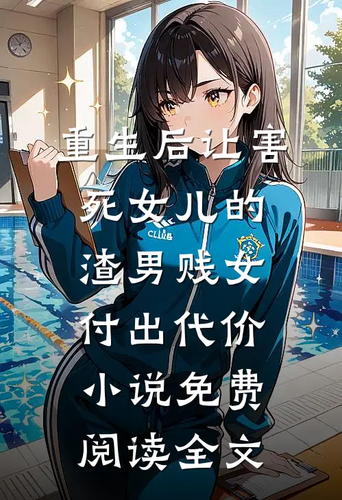 重生后让害死女儿的渣男贱女付出代价小说免费阅读全文