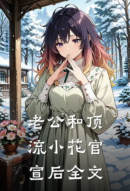 老公和顶流小花官宣后全文