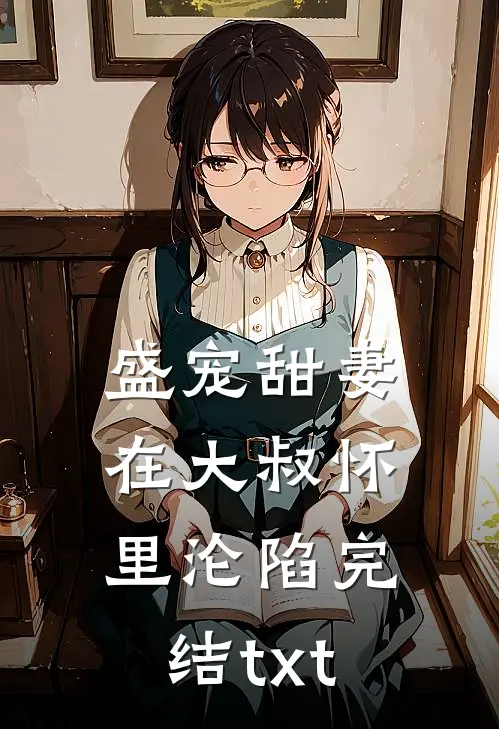盛宠甜妻：在大叔怀里沦陷完结txt