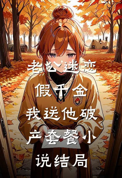 老公迷恋假千金，我送他破产套餐小说结局