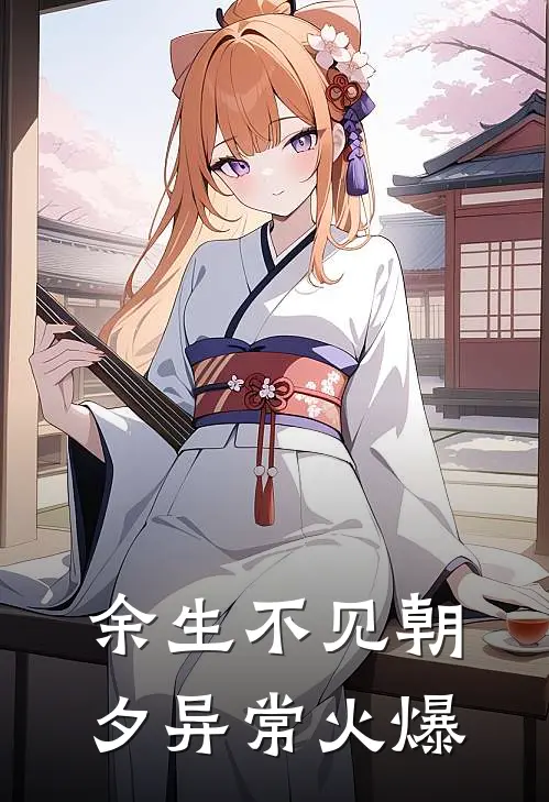 余生不见朝夕异常火爆