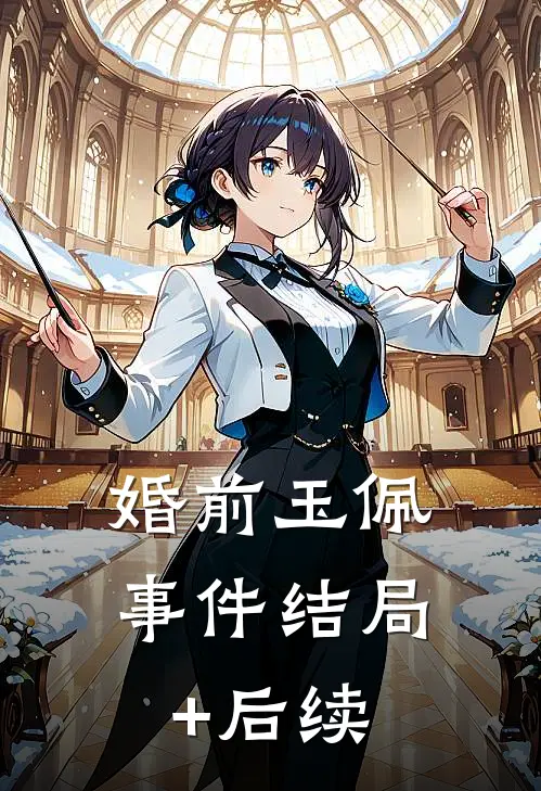 婚前玉佩事件结局+后续