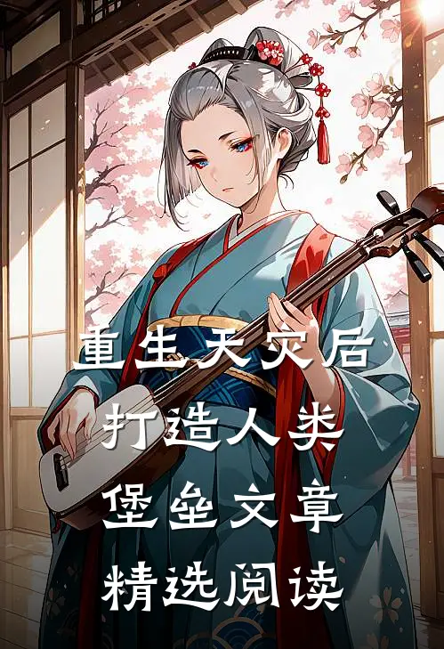 重生天灾后，打造人类堡垒文章精选阅读