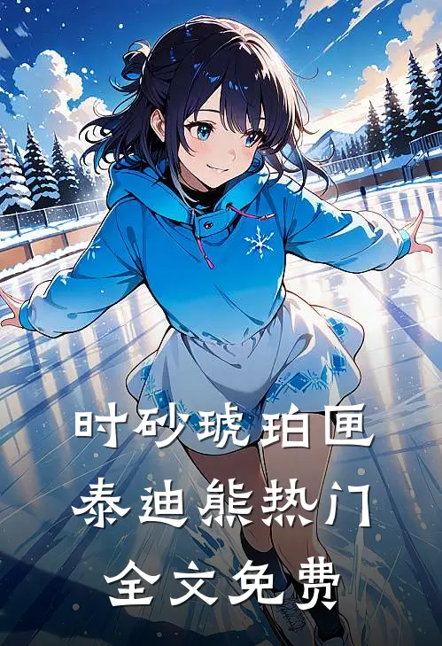 时砂琥珀匣泰迪熊热门全文免费