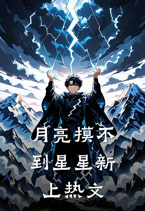 月亮摸不到星星新上热文