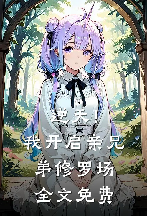 逆天!我开启亲兄弟修罗场全文免费