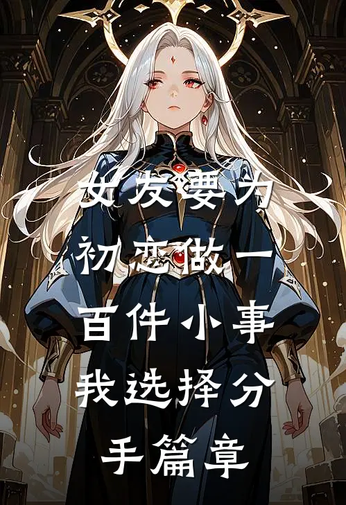 女友要为初恋做一百件小事，我选择分手篇章