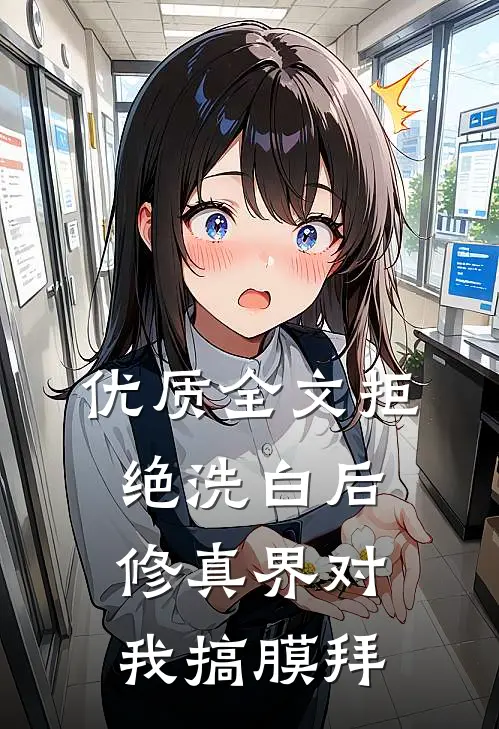 优质全文拒绝洗白后，修真界对我搞膜拜