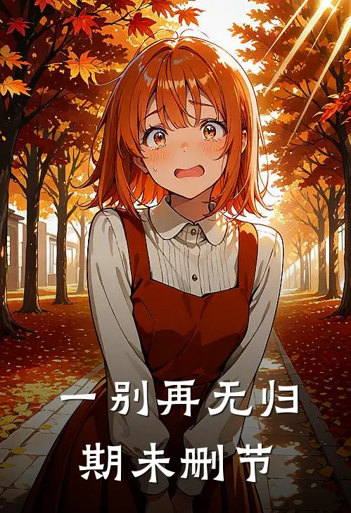 一别再无归期未删节